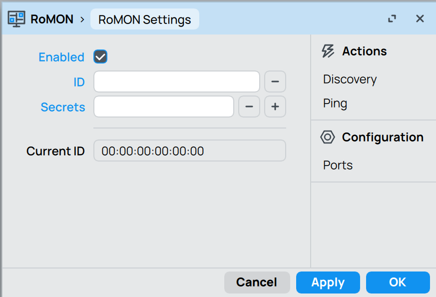 MikroTips: RoMON — How and Why